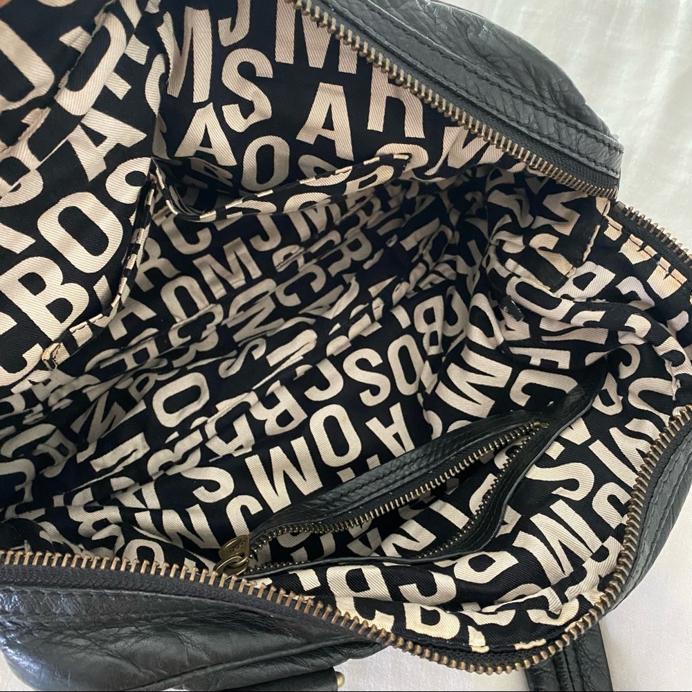 Marc by Marc Jacobs 90s Vintage Purse - Picture 6 of 10